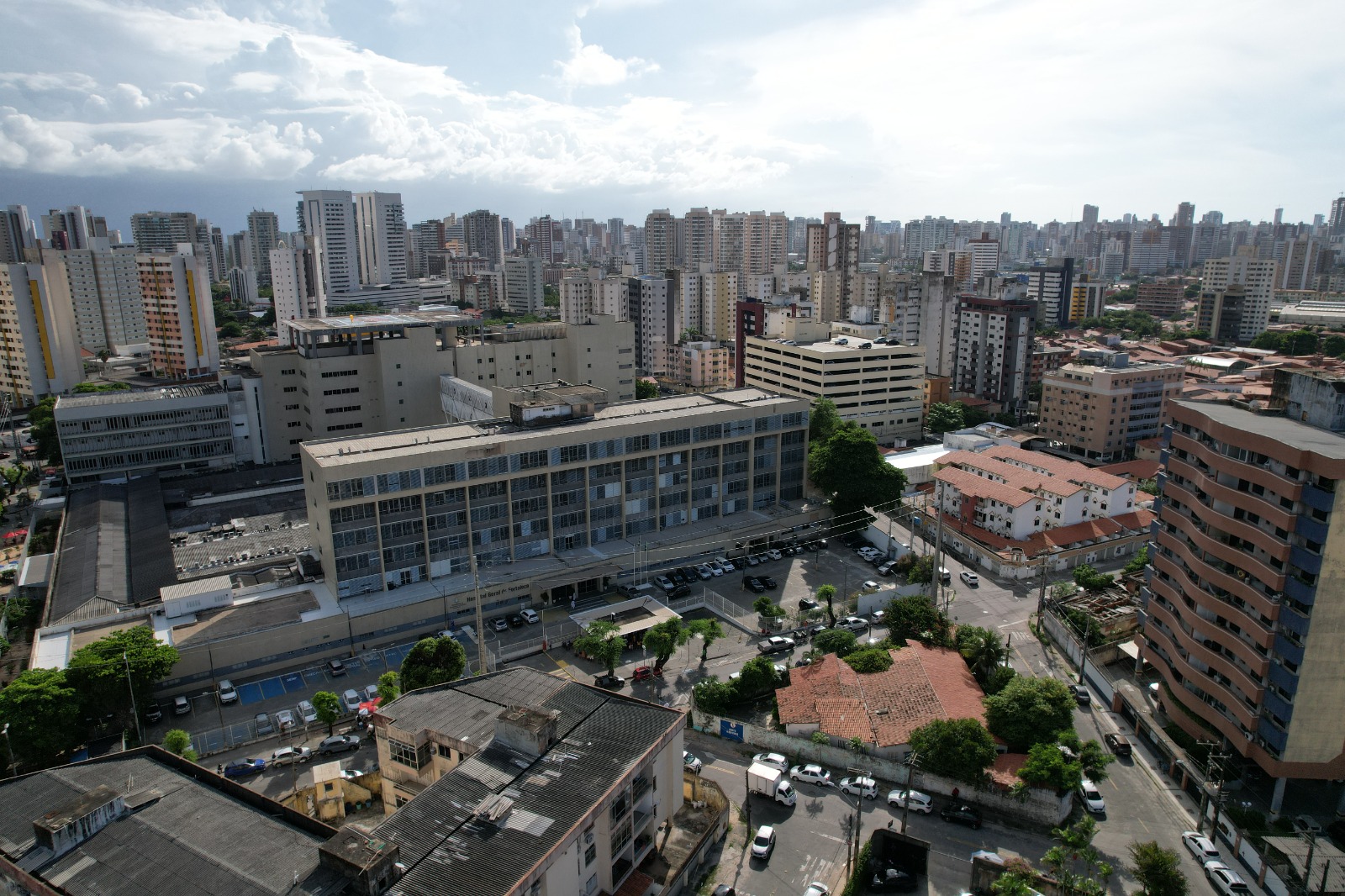 HGF celebra 55 anos com programação que destaca resgate histórico e perspectivas futuras