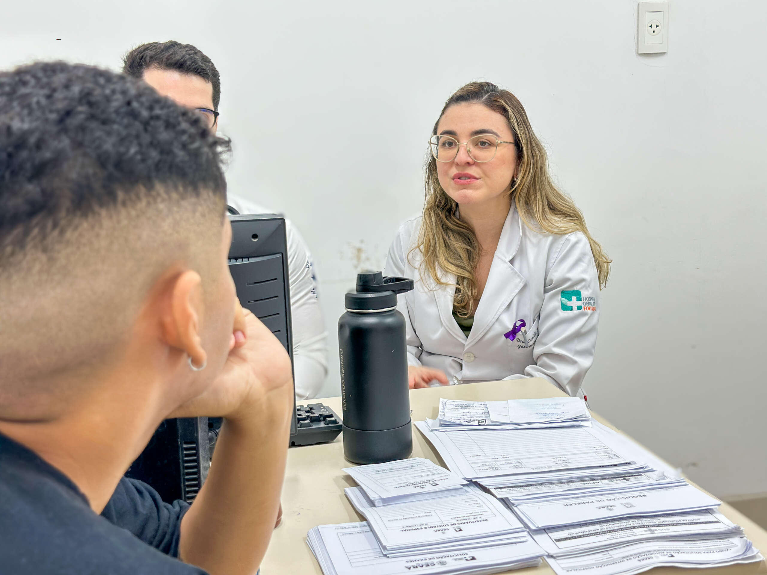 HGF reforça importância do diagnóstico precoce e do cuidado contínuo no Dia Mundial de Conscientização sobre a Doença Celíaca