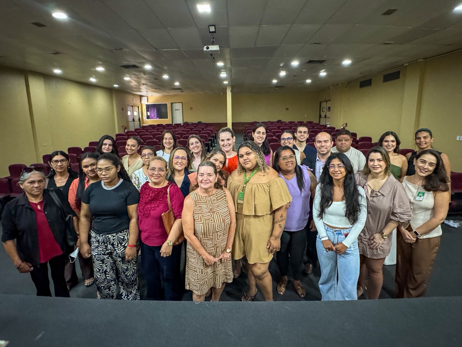 Referência no atendimento a doenças raras no Ceará, HGF realiza encontro sobre porfiria