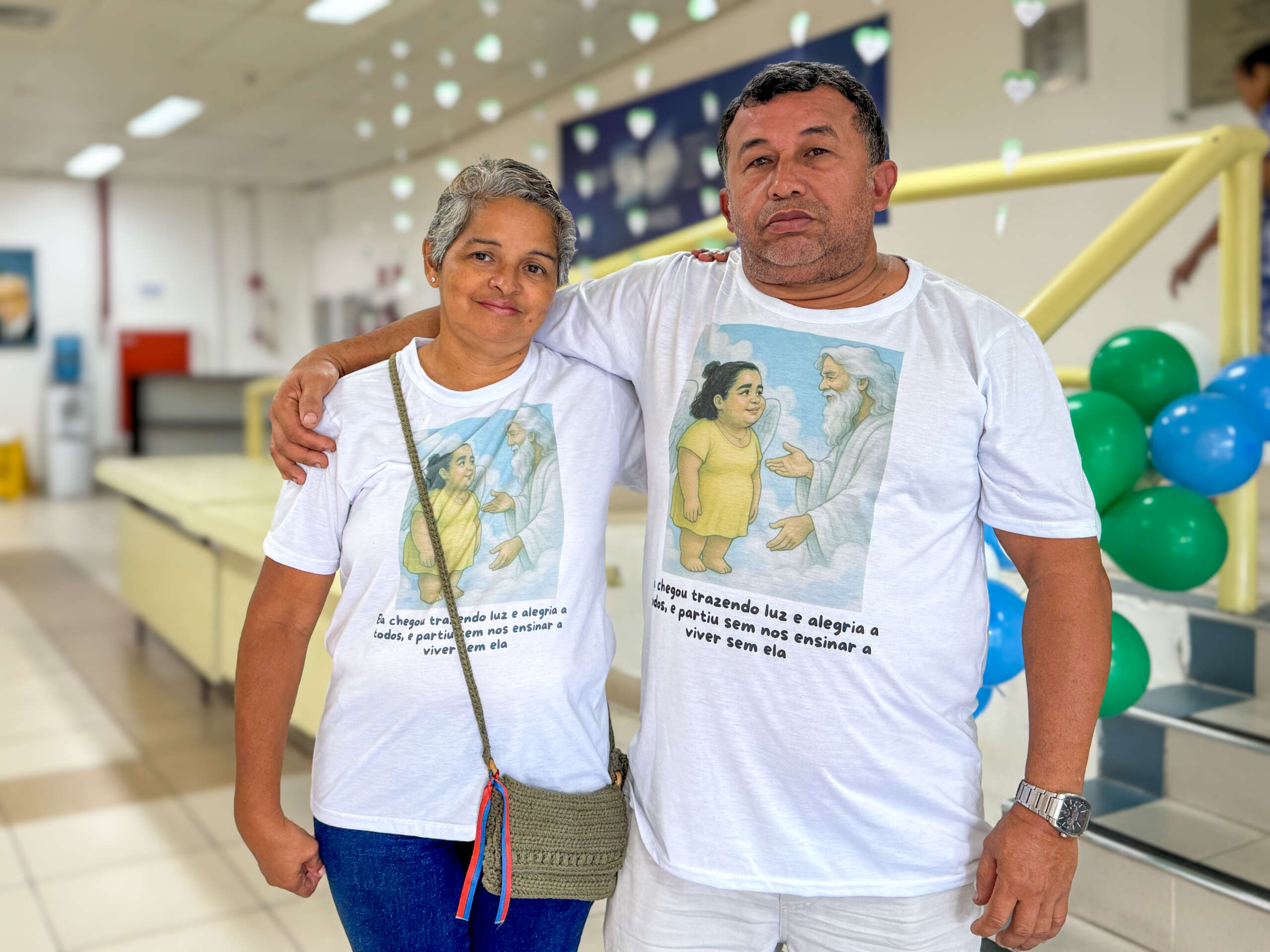 Doação de órgãos e tecidos: quando a incerteza se transforma em renovação