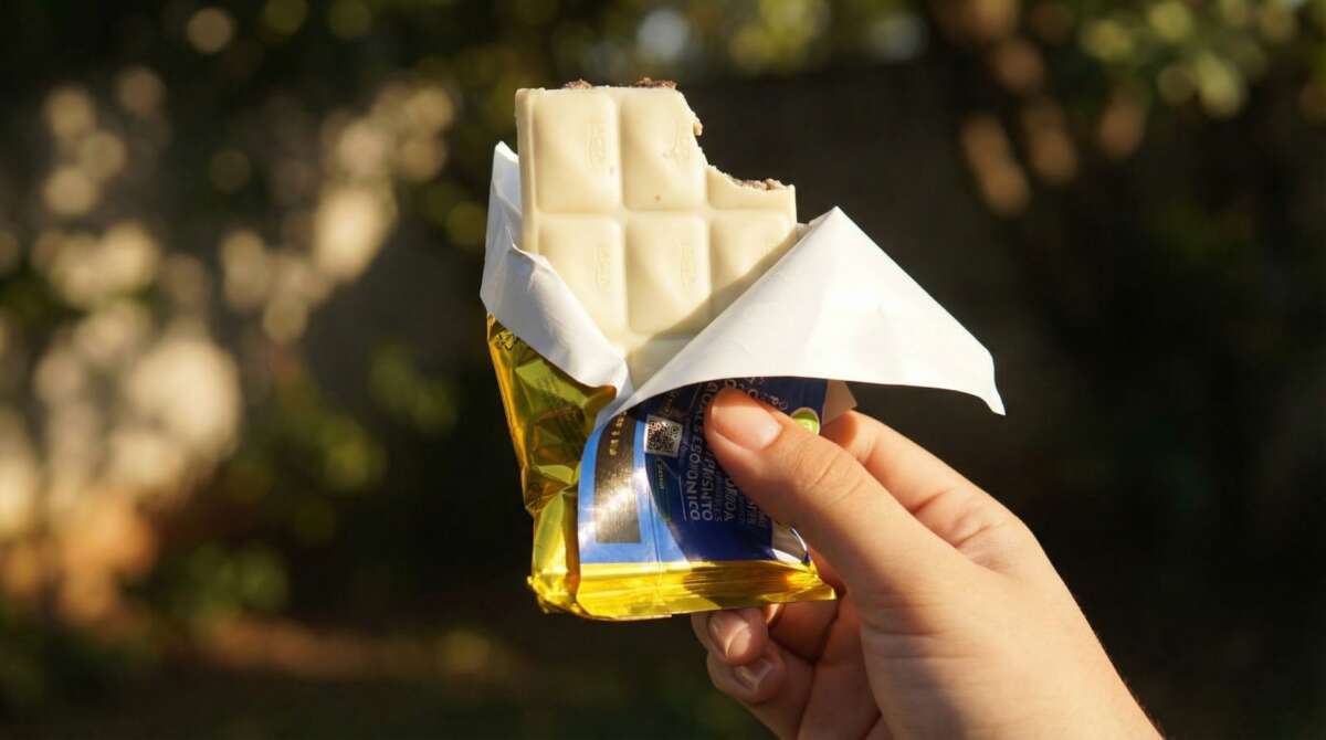 HGF orienta sobre riscos de alergia a frutos do mar e chocolates na Páscoa